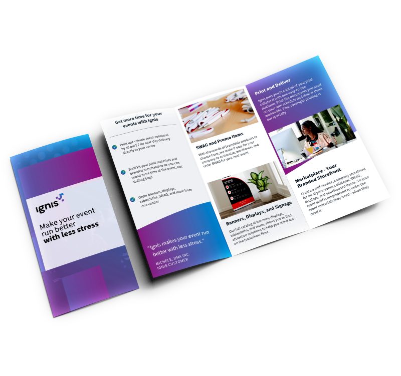 Leaflet